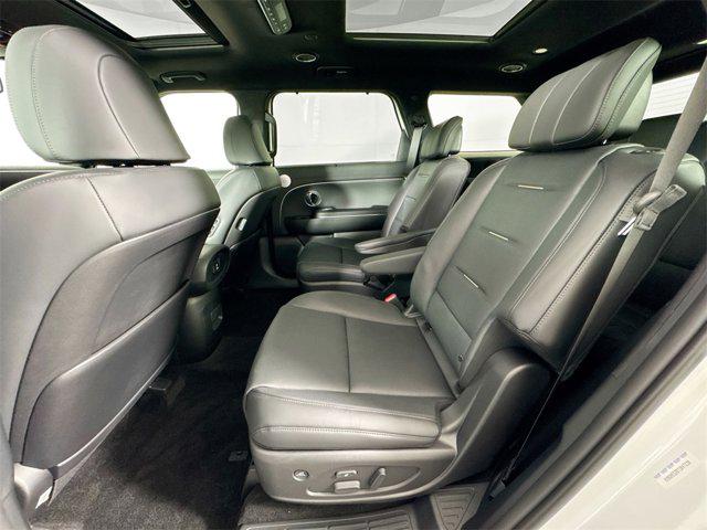 2026 Hyundai Palisade Calligraphy photo 10