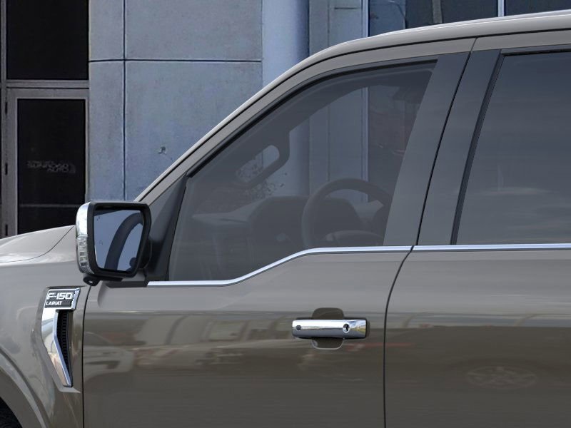 2025 Ford F-150 Lariat photo 41