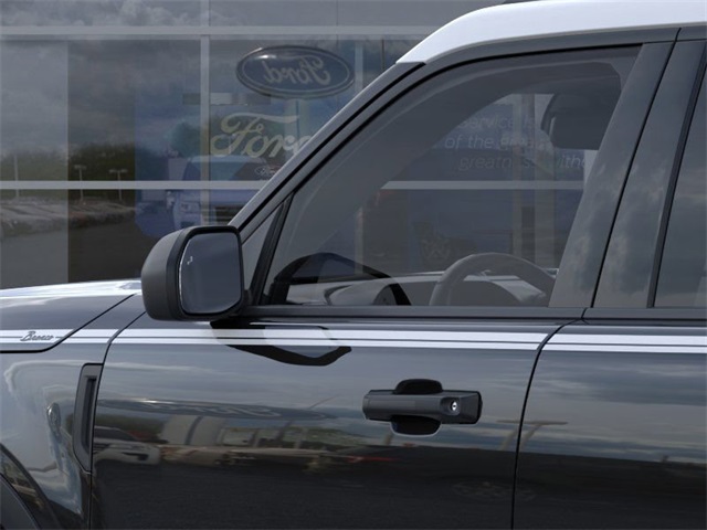 2025 Ford Bronco Sport Heritage photo 19