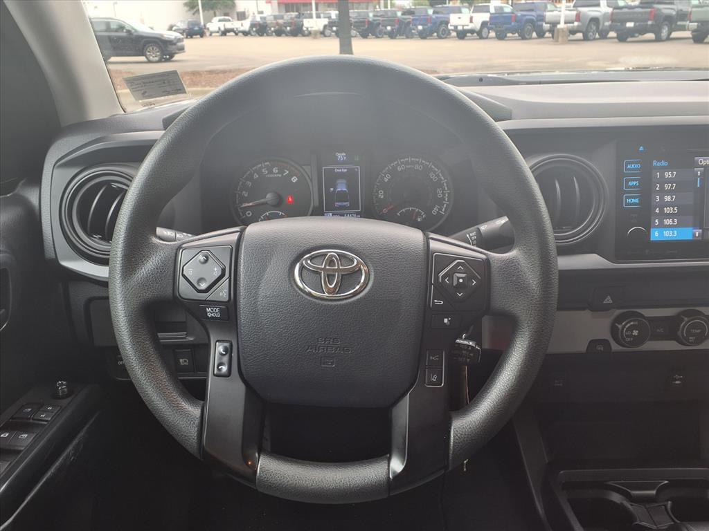 2019 Toyota Tacoma SR photo 10