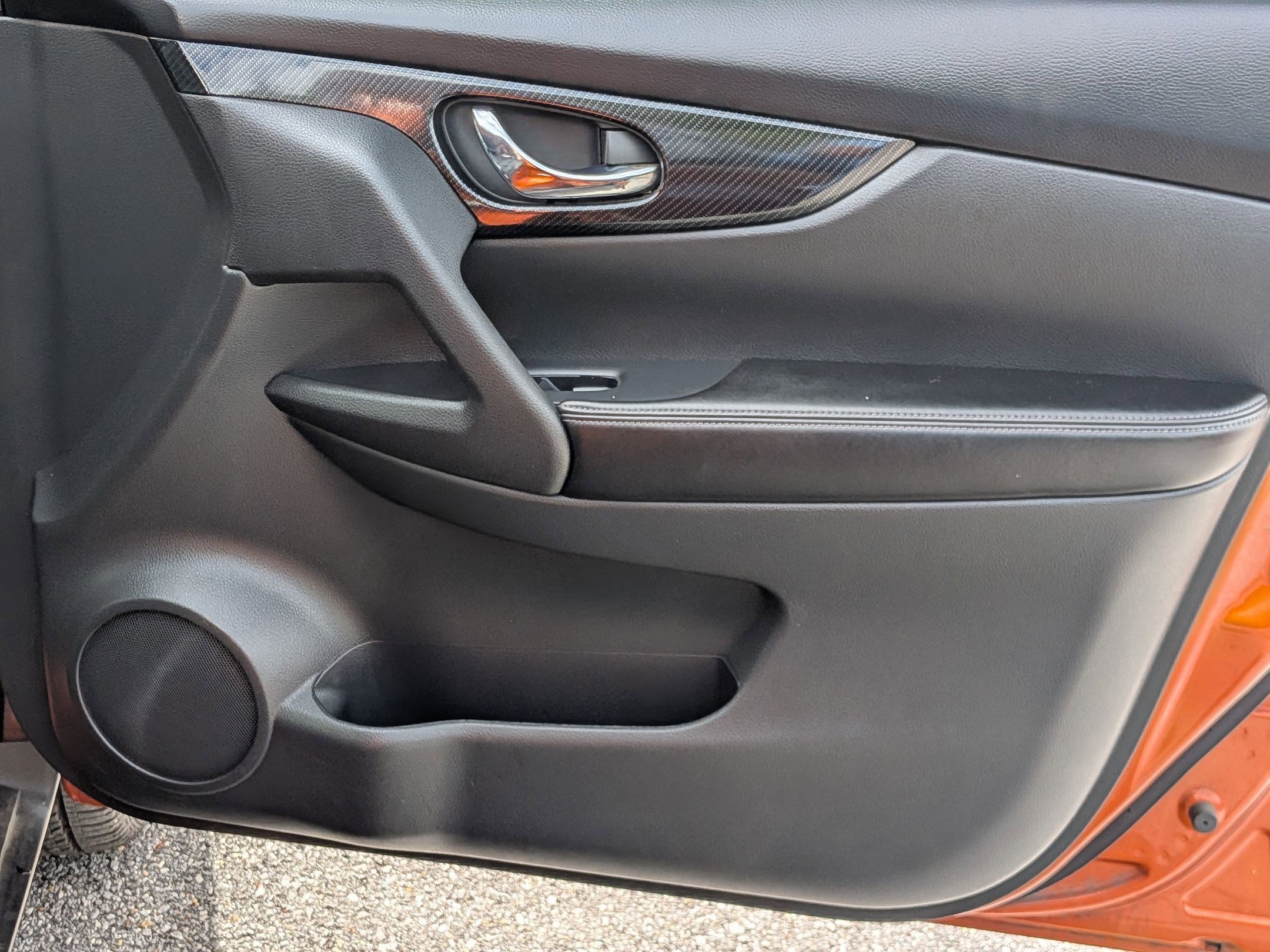 2019 Nissan Rogue SL photo 32