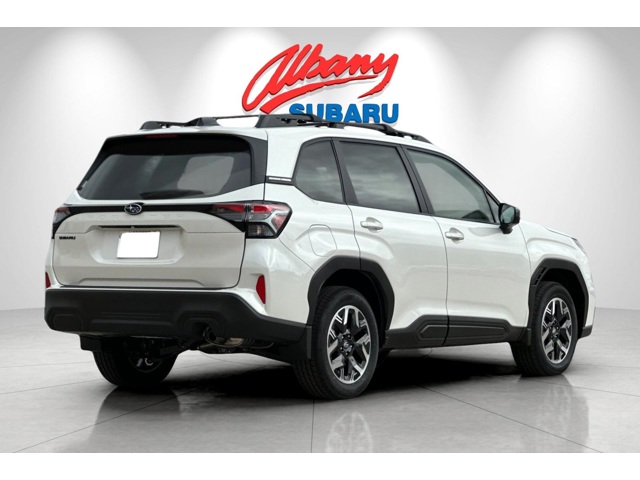 2025 Subaru Forester Premium Base photo 4
