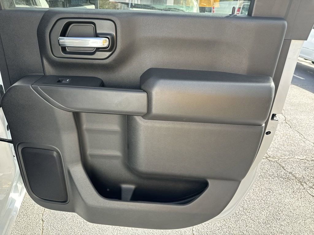 2024 Gmc Sierra 2500 HD Pro photo 14