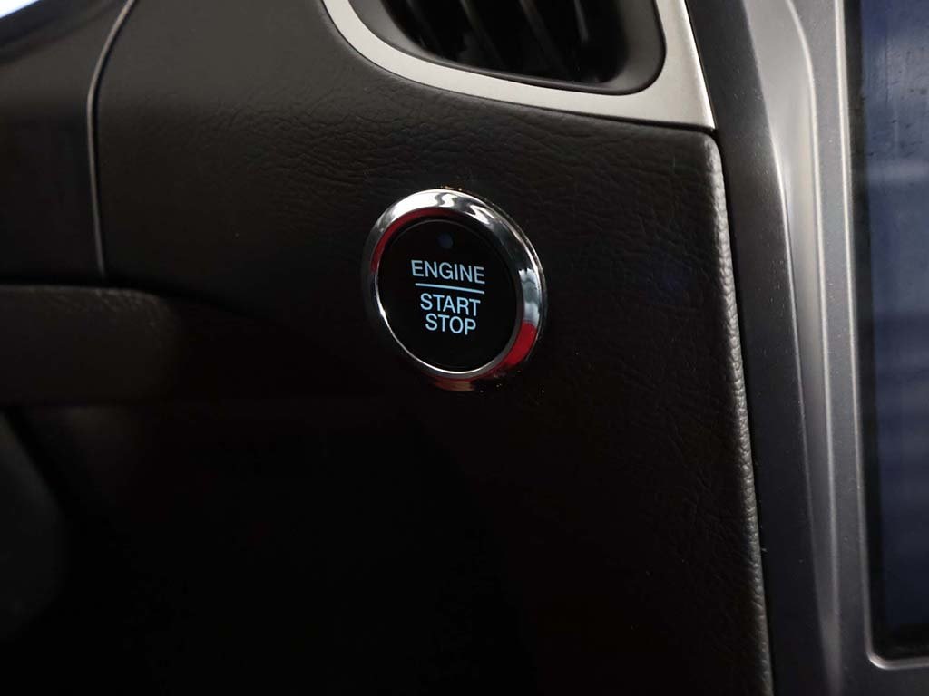 2024 Ford Edge SEL photo 33