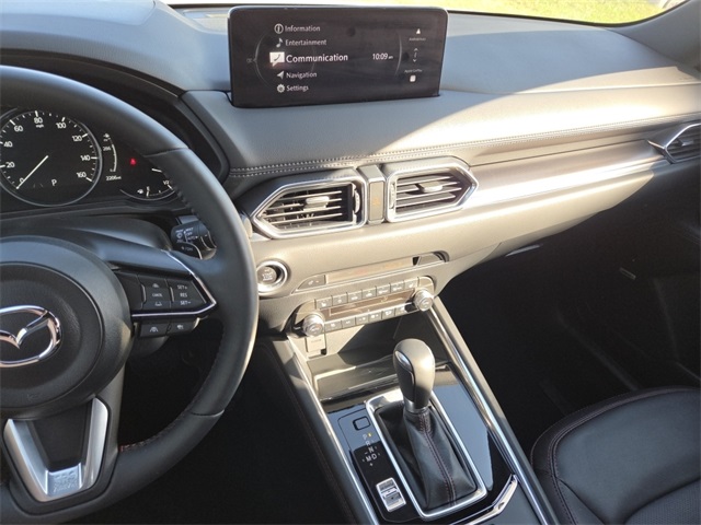 2025 Mazda CX-5 2.5 Turbo Premium photo 16