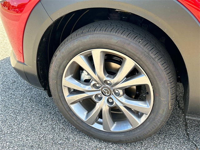2025 Mazda CX-30 2.5 S Preferred photo 13