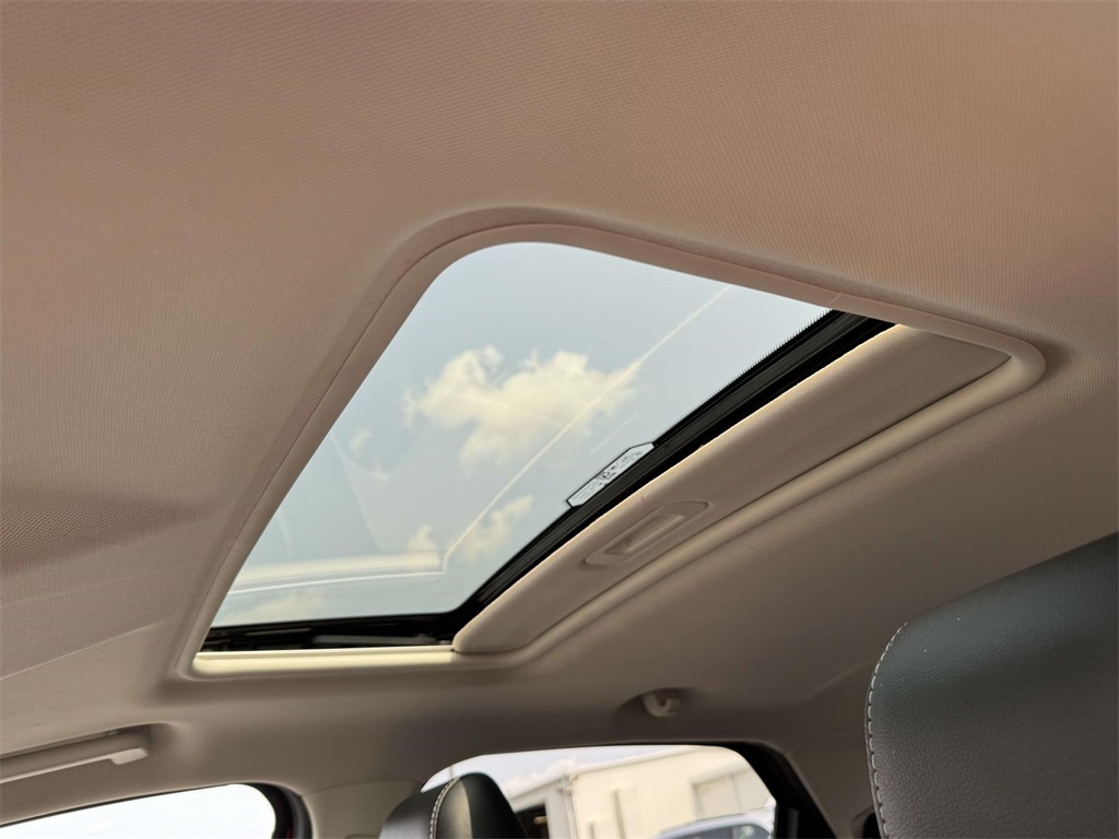 2021 Ford EcoSport Titanium photo 4