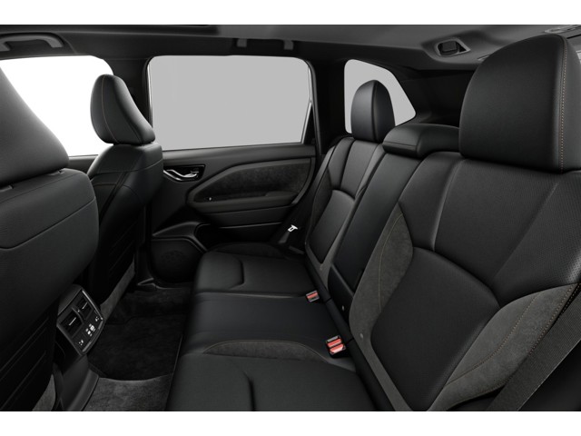 2025 Subaru Forester Touring photo 15