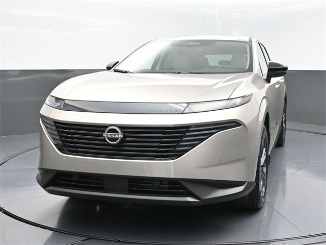 2025 Nissan Murano SL photo 2