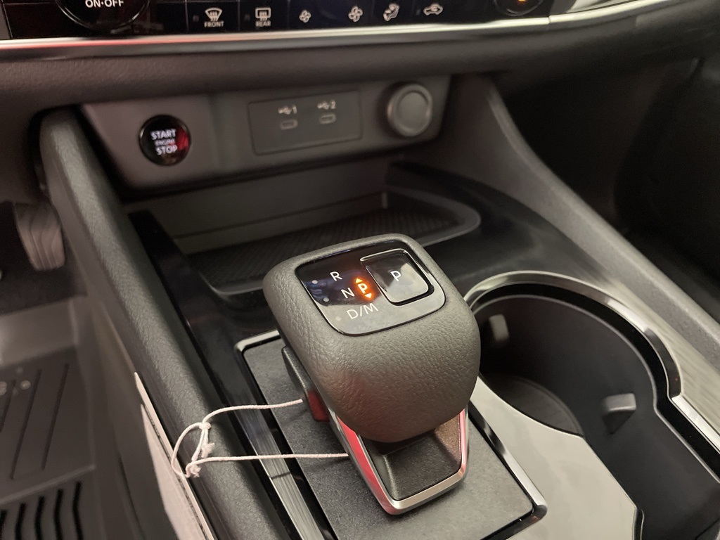2026 Nissan Rogue SV photo 29