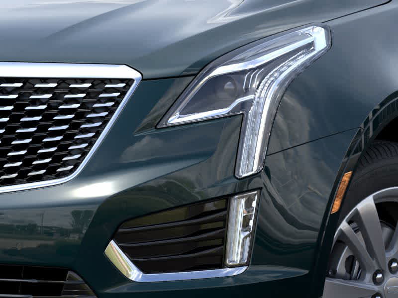 2025 Cadillac XT5 Premium Luxury photo 10