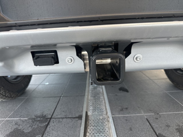 2025 Ford Bronco Sport Outer Banks photo 4