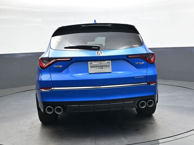 2026 Acura MDX SH-AWD Type S Advance photo 4