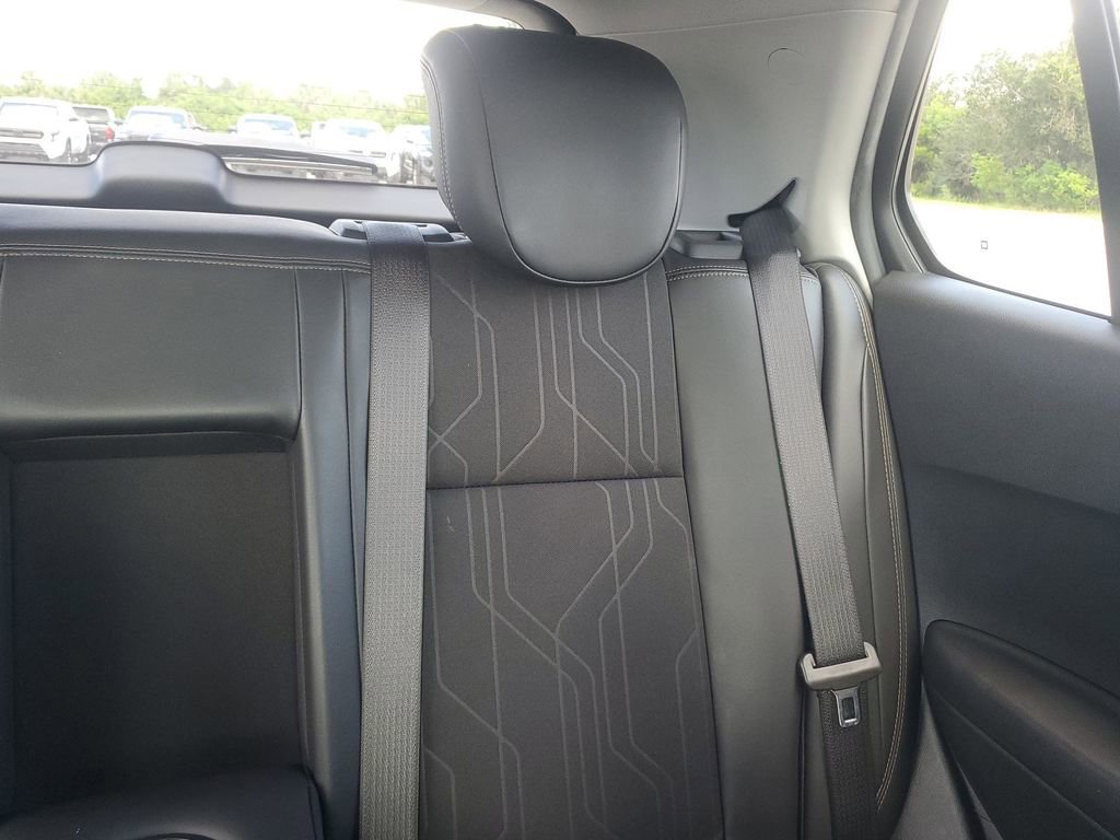 2020 Chevrolet Trax LT photo 13