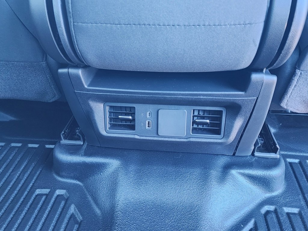 2026 Gmc Sierra 2500 HD Pro photo 41