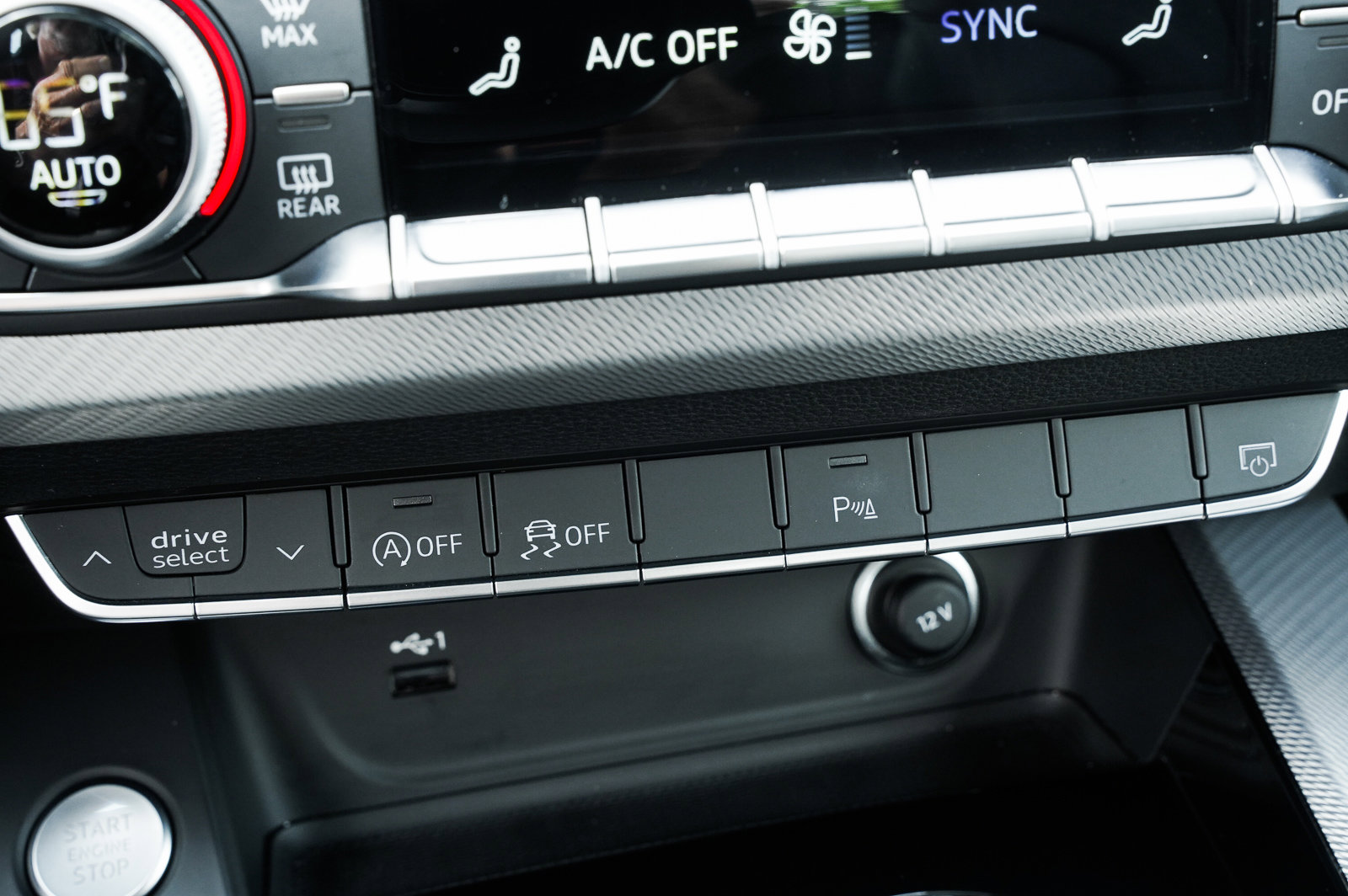 2025 Audi A5 S line Quattro Premium photo 17
