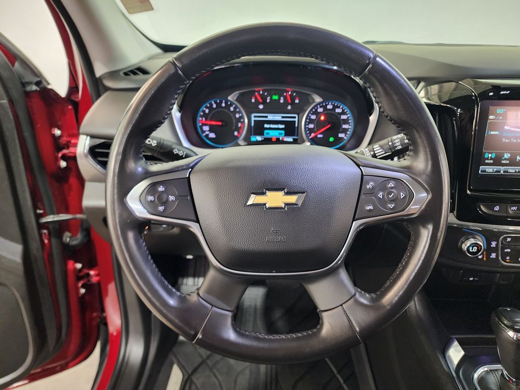 2019 Chevrolet Traverse photo 19