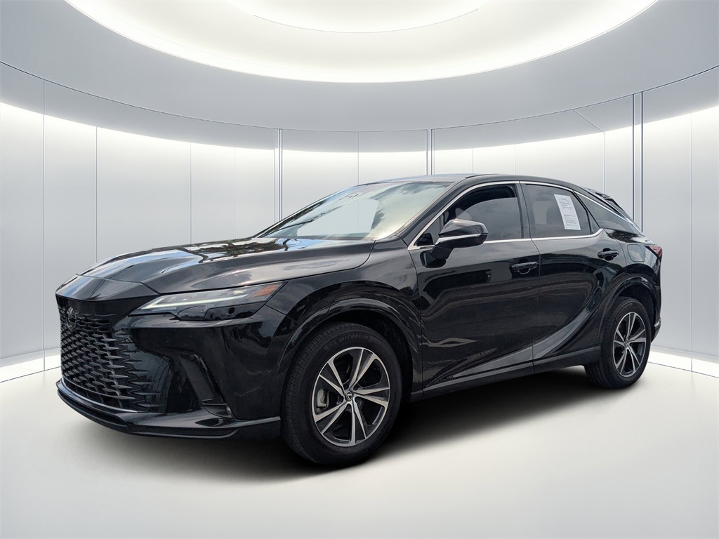 2024 Lexus RX 350 photo 7