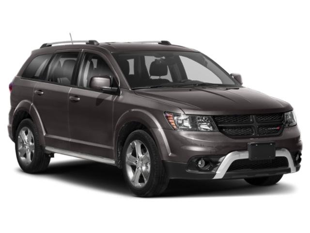 2018 Dodge Journey SE photo 6