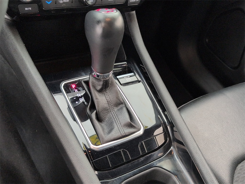 2022 Jeep Compass Altitude photo 14