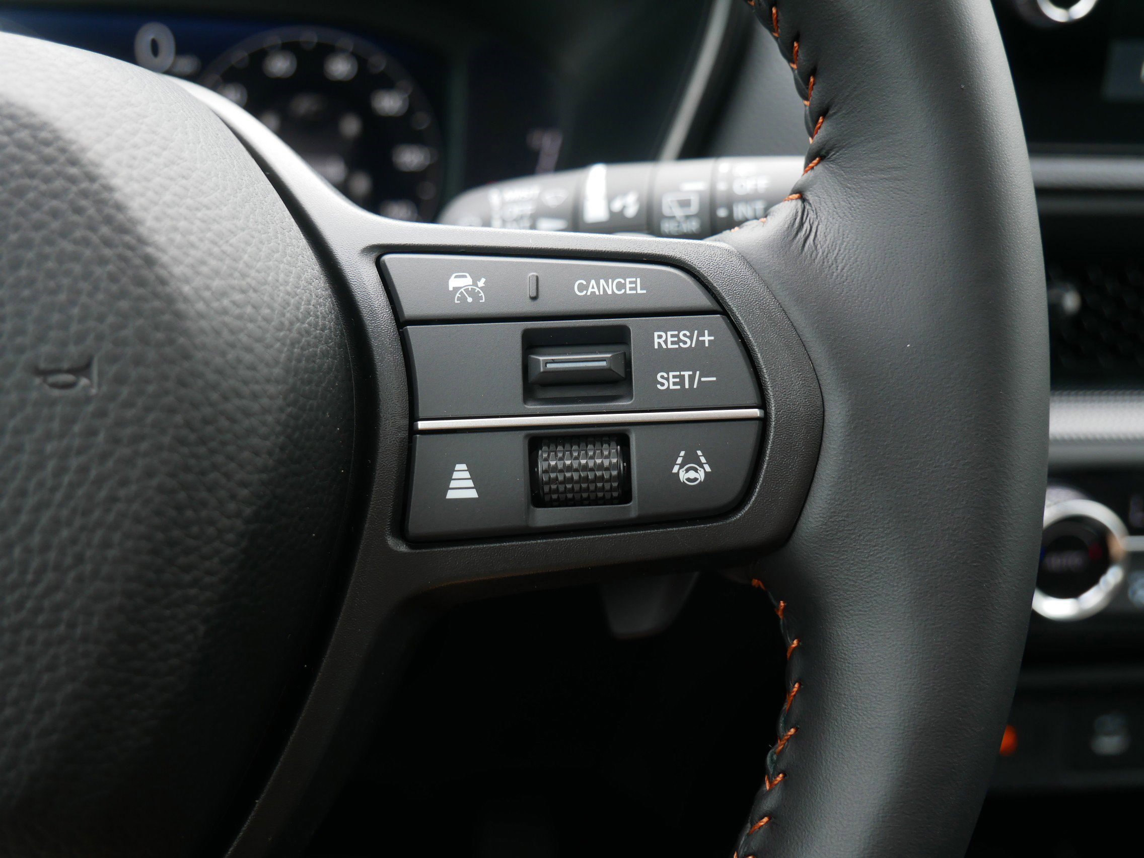 2026 Honda CR-V Hybrid Sport-L photo 25