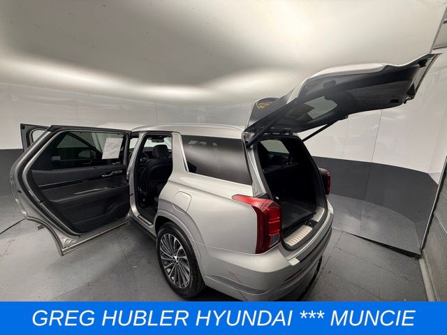 2025 Hyundai Palisade Calligraphy photo 34