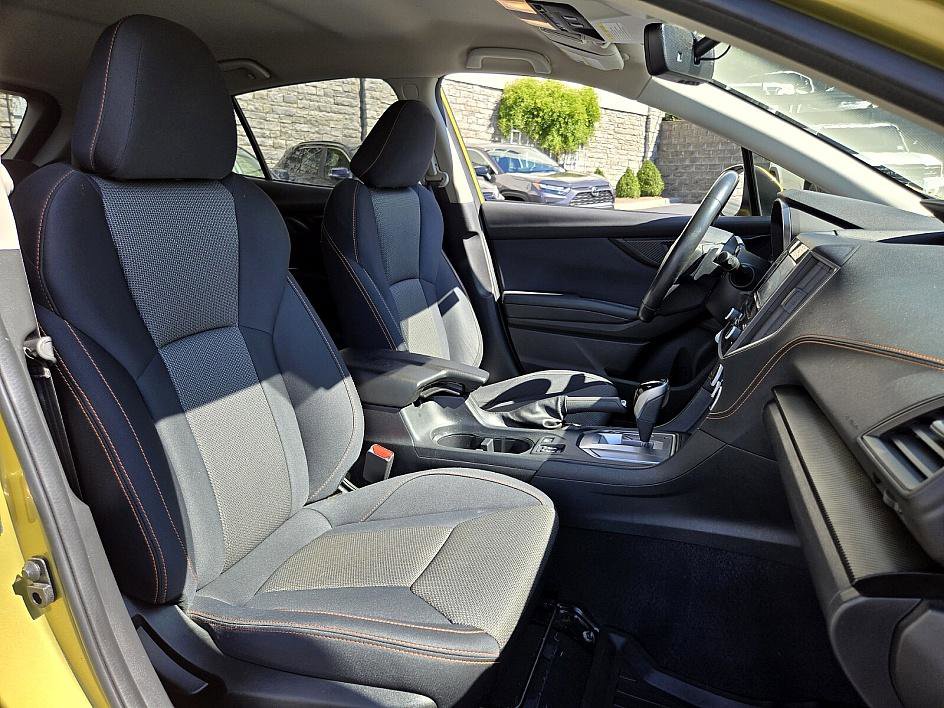 2021 Subaru Crosstrek Premium photo 16