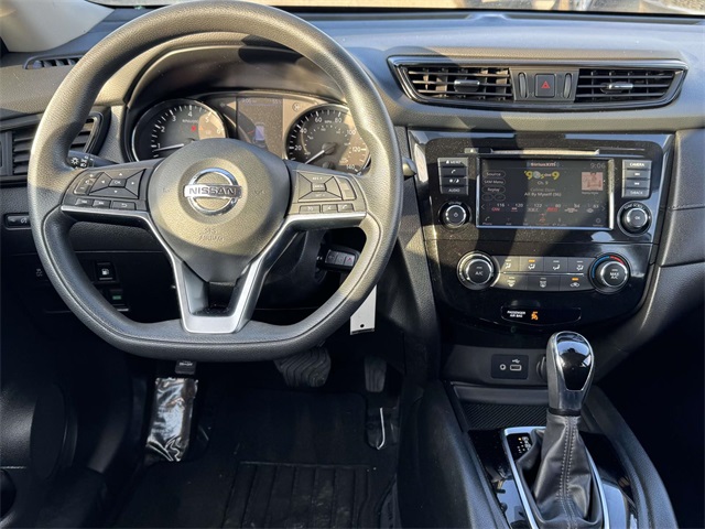Used 2019 Nissan Rogue S with VIN JN8AT2MT7KW504187 for sale in Martinsburg, WV