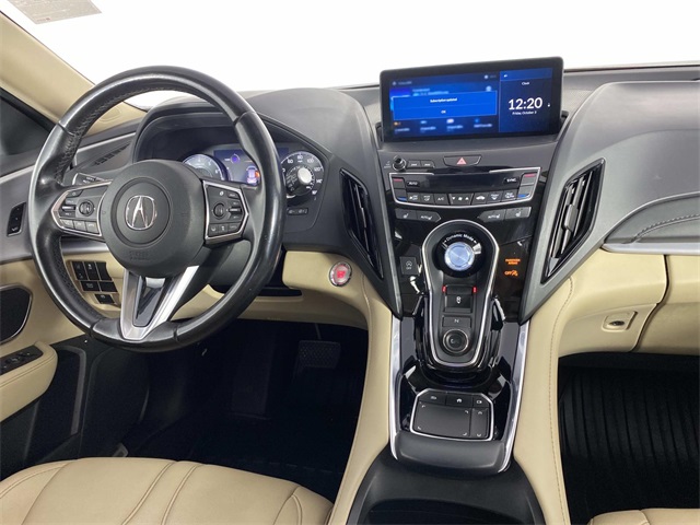 2019 Acura RDX Base photo 13