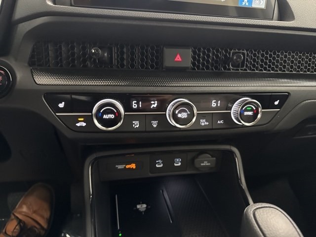 2026 Honda CR-V EX photo 29