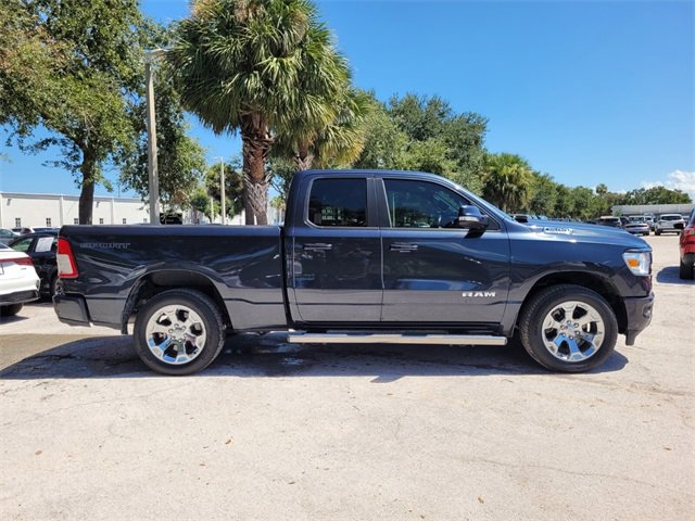 2020 Ram 1500 Big Horn photo 4