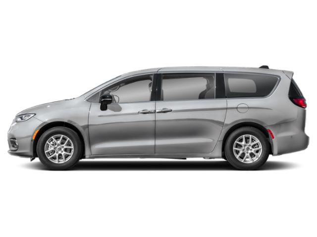 2026 Chrysler Pacifica Pinnacle photo 2