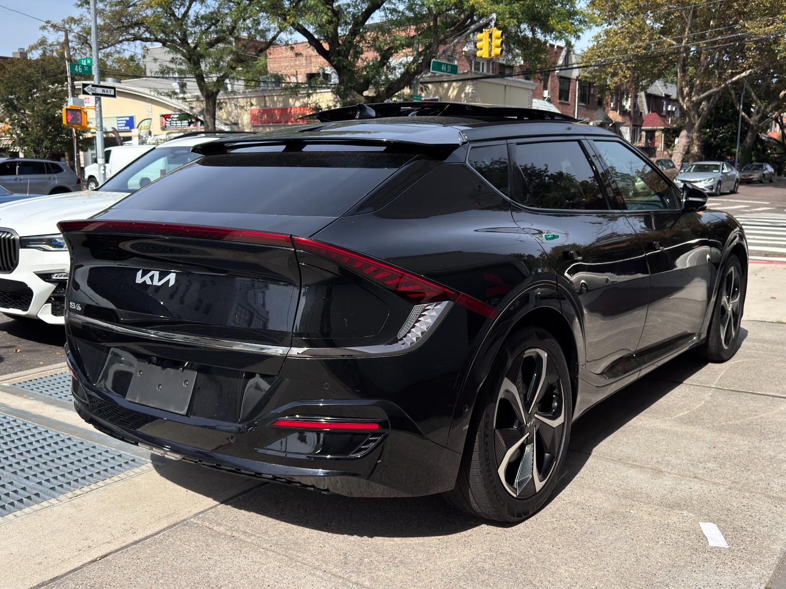 2023 Kia EV6 GT-Line photo 4