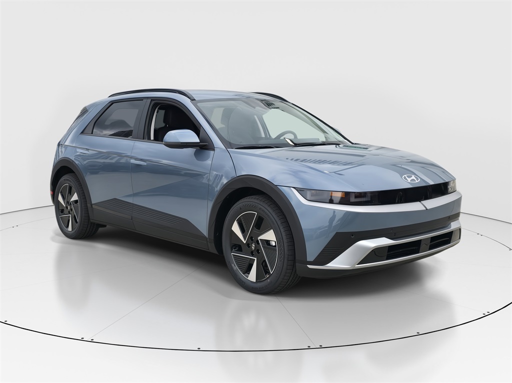 2025 Hyundai Ioniq 5 SEL photo 2