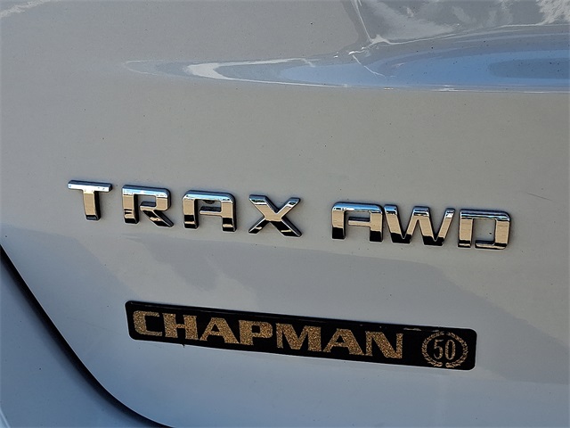 2022 Chevrolet Trax LT photo 26
