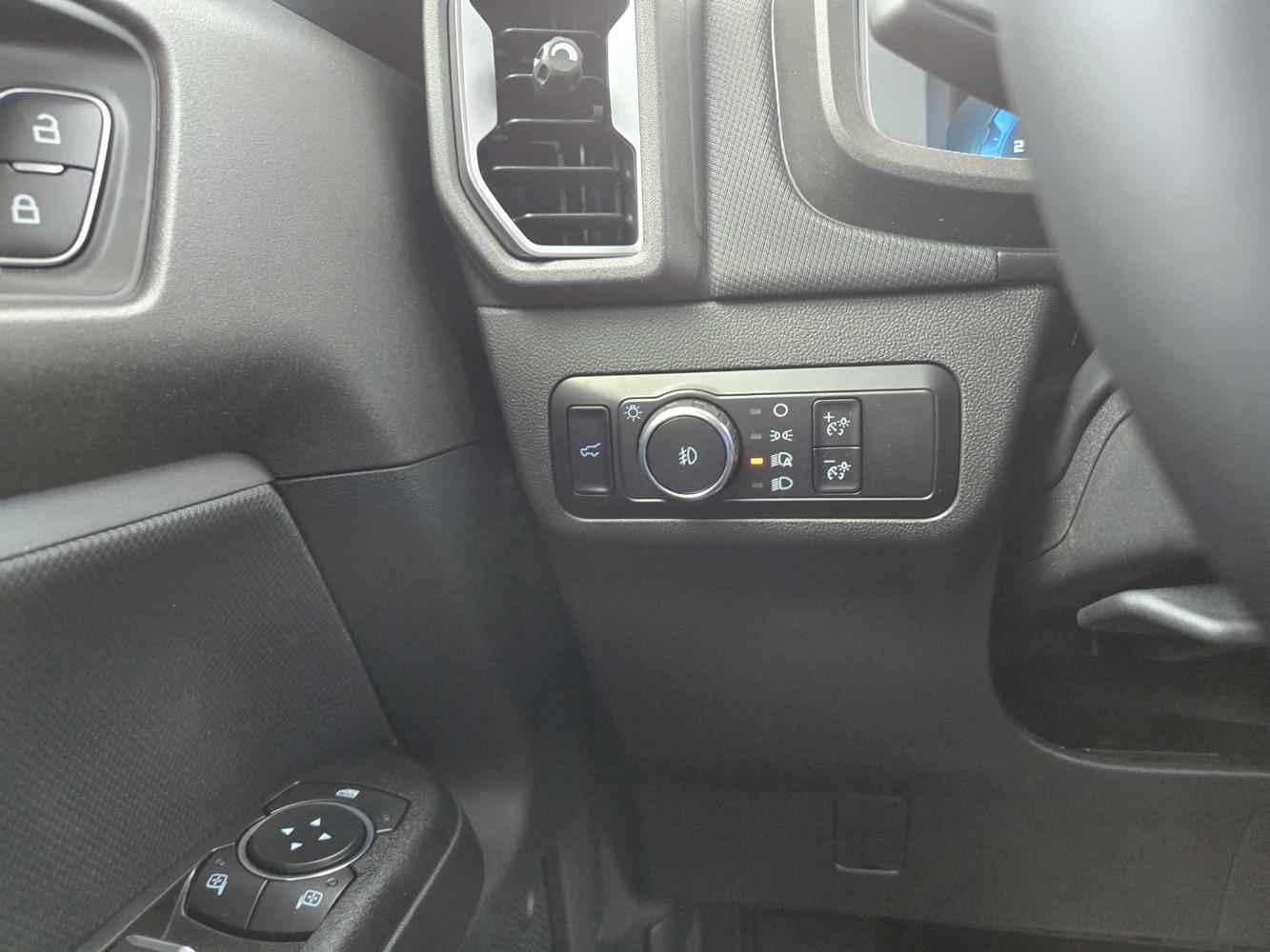 2025 Ford Bronco Sport Big Bend photo 10