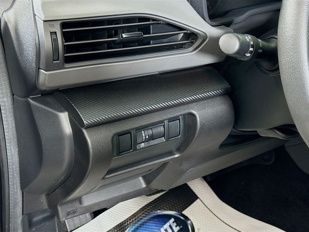 2024 Subaru Crosstrek Wilderness photo 9