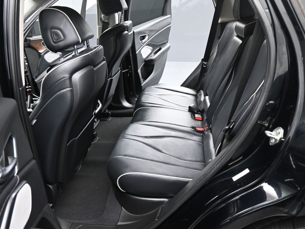 2019 Acura RDX Advance photo 20