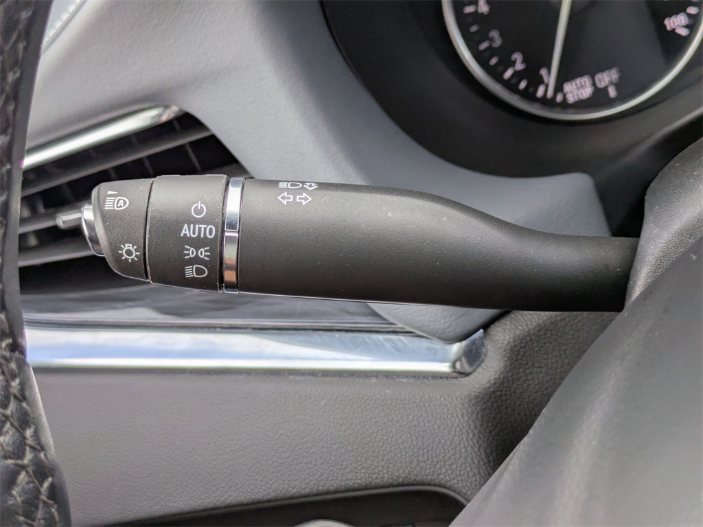 2024 Buick Enclave Premium photo 31