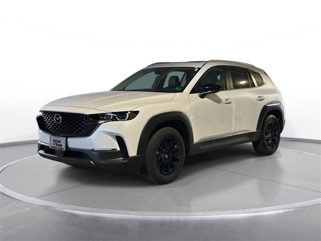 2025 Mazda CX-50 Premium's photo