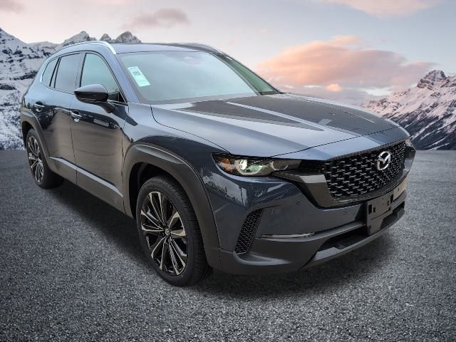 2026 Mazda CX-50 Premium's photo