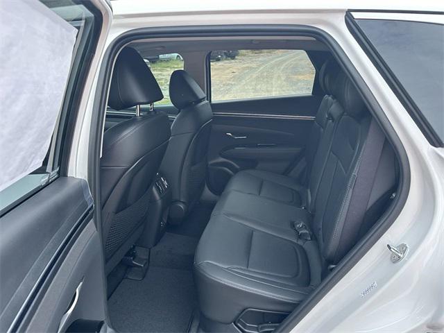 2024 Hyundai Tucson Hybrid Limited photo 20