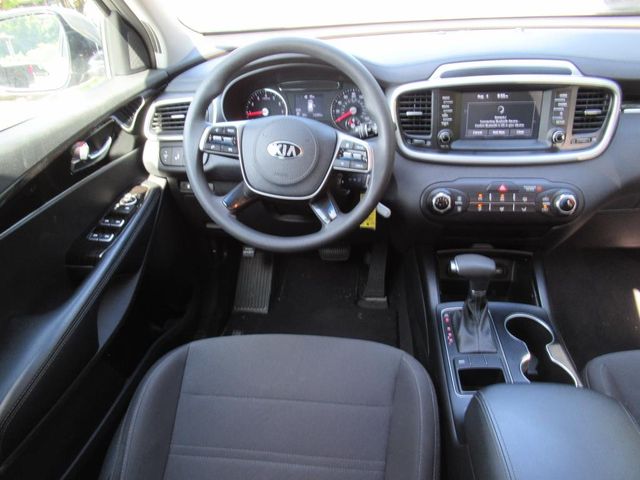 2019 Kia Sorento LX photo 10