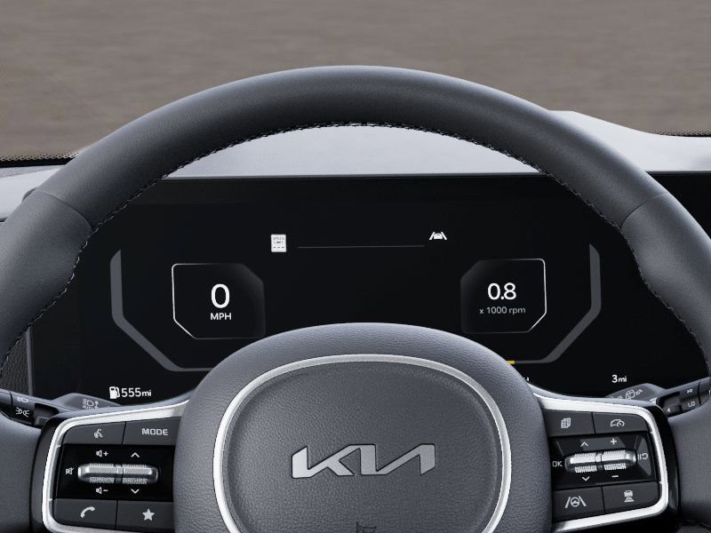 2025 Kia Carnival SX Prestige photo 21