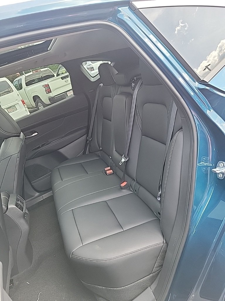 2025 Nissan Murano SL photo 35