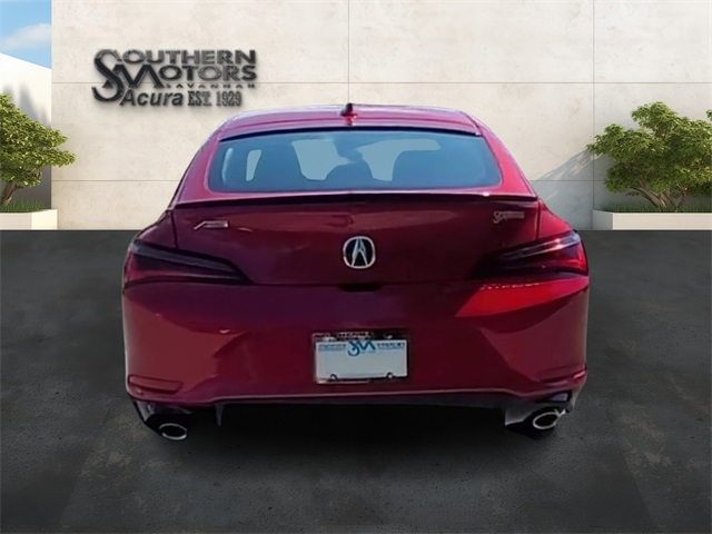 2025 Acura Integra A-Spec photo 23