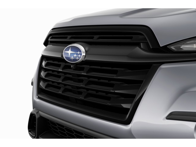 2025 Subaru Ascent Onyx Edition Touring photo 28