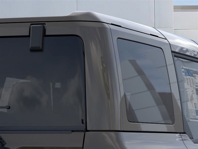 2025 FORD BRONCO - Image 25