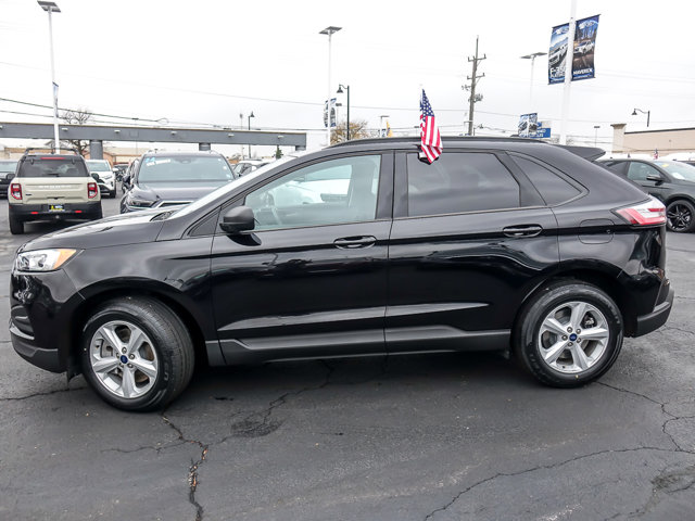 2022 FORD EDGE - Image 37