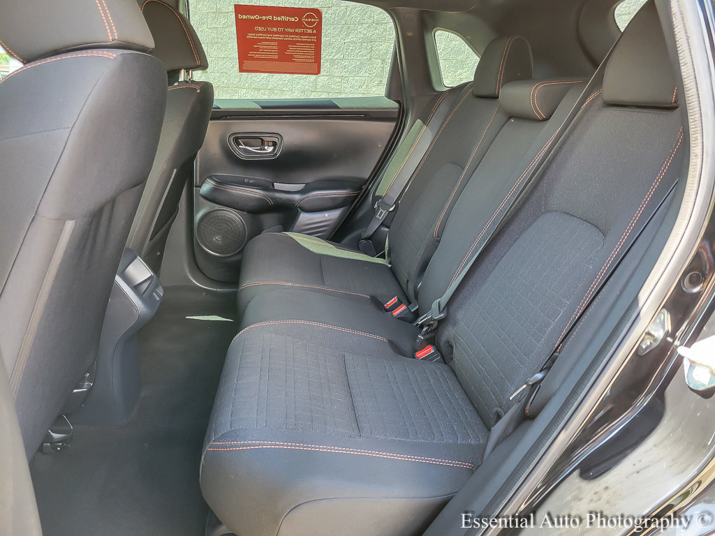 2023 HONDA HR-V - Image 9